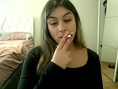 Show de webcam de Becca_B