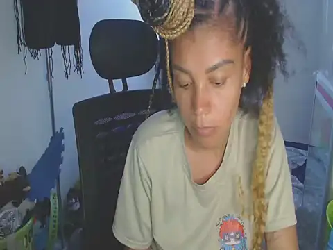 shayna_cute's Live XXX Chat