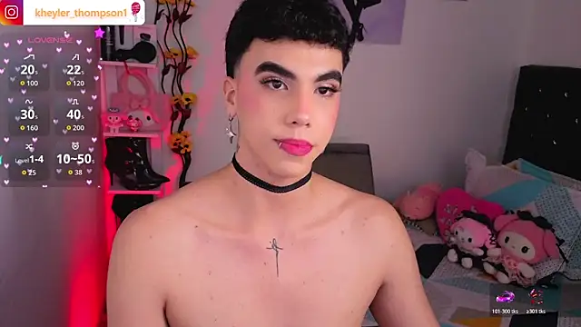 Chat +18 de Kheyler_1 ao vivo