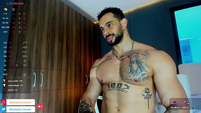 massimo_visconti Show in webcam