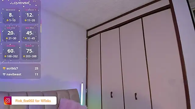 melisa_es Obrolan Langsung XXX