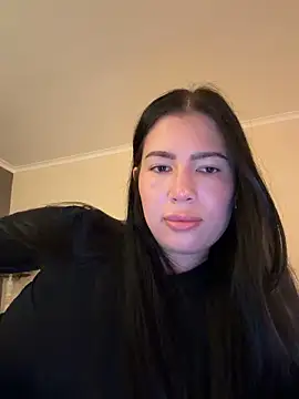 ClaireBree – webcam-show