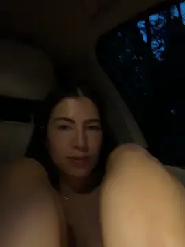 ClaireBree Pertunjukan Webcam
