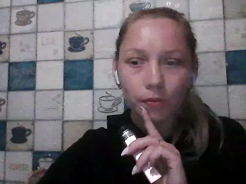 Anna_wey élő XXX-chatje