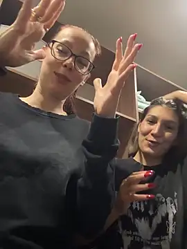 RussianGirls_'s Live XXX Chat