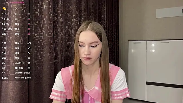 NuDonzze Live XXX Chat
