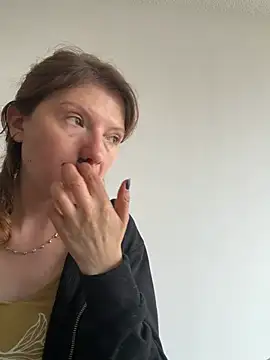 Živý XXX chat Cherryxx