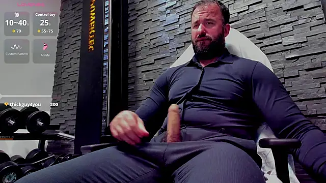 Sembang XXX Secara Langsung David_Big_Daddy