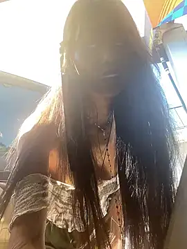 RinaErota's Webcam Show