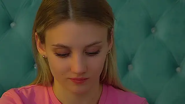 Chat XXX ao vivo de StacyEvances