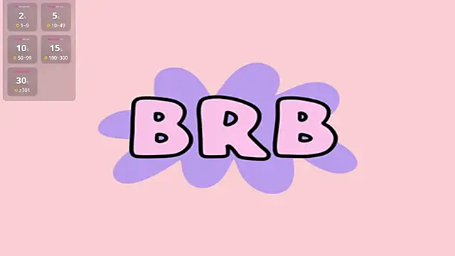 nathi_rodri Obrolan Langsung XXX