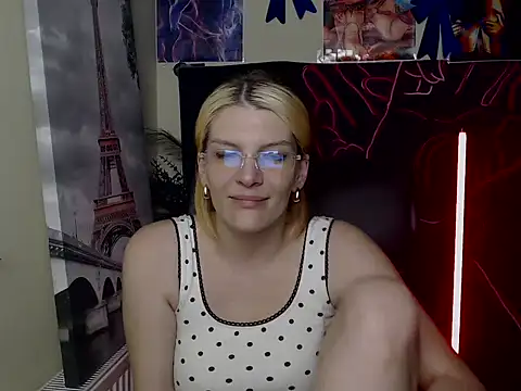 VanessaRey_ Chat XXX in diretta