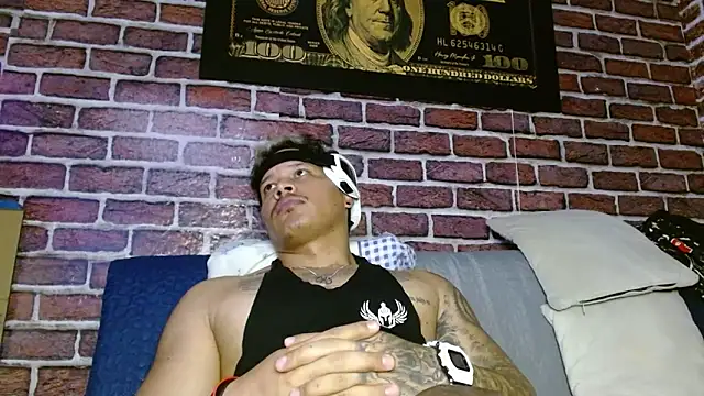 jordan_bigcock_ 在線直播表演