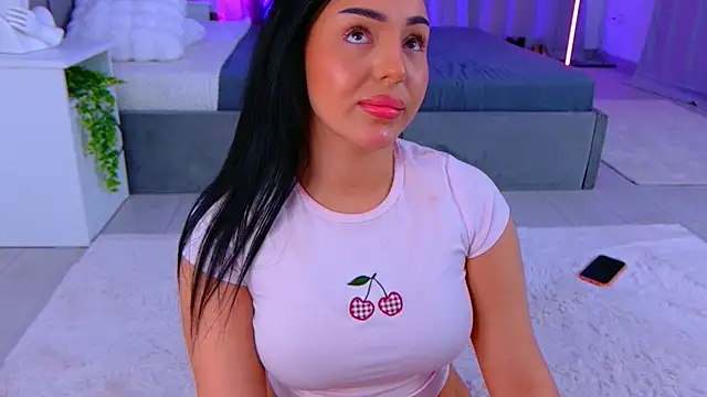 evanew_ Live XXX-Chat