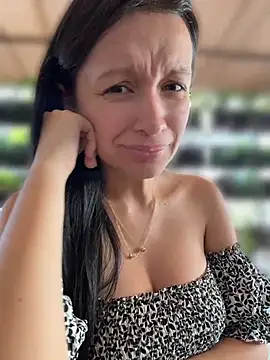 Soy_Sara7 webcam show