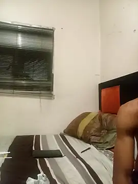 عرض كام SexyHlono