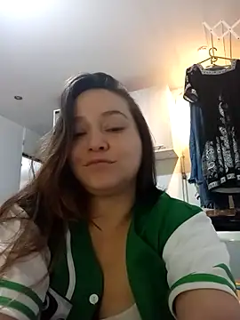 دردشة SabrinaVantress الجنسية المباشرة