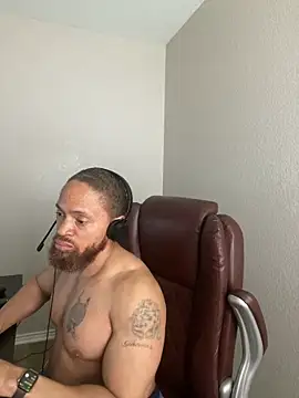 Fathero1time webkamerás műsora