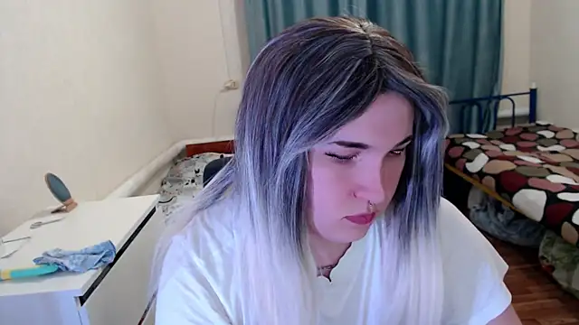 Chat XXX ao vivo de EvaMiron