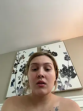 faithxoxlynn's Webcam Show