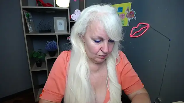 BlondyLeeBestのライブXXXチャット