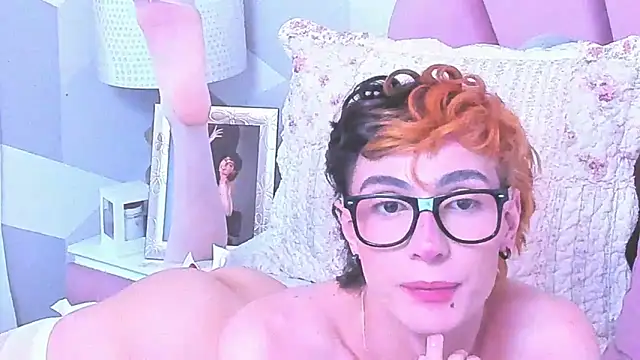 KylieMonnett Webcamshow