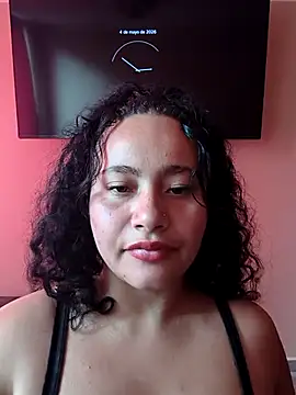Yaya_watson Live XXX-Chat