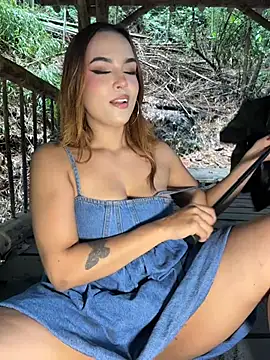 Sammy_garciaa1 Webcam show