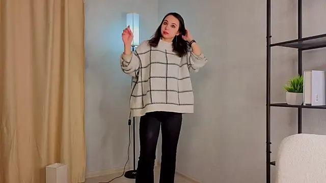 NerixalViren Live XXX chat