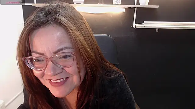 bianca_velvet's Webcam Show