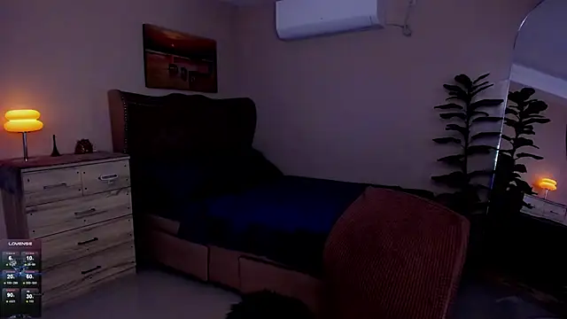 OnlyExquisitePH Webcam show