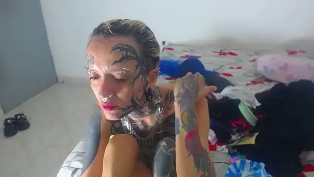 barbara_anal_squirt_ – Naživo XXX chat