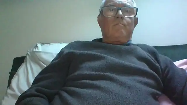 naughtygrandad1 Webcam-Show