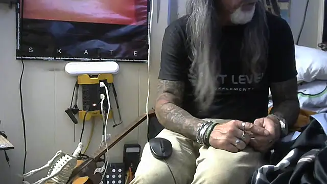 Chat XXX ao vivo de crassanova