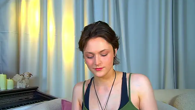RitaRoses Chat XXX live
