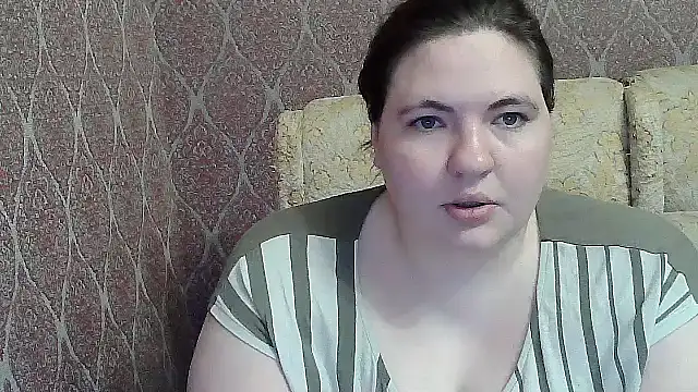 Živý XXX chat ElviraOreilllyX
