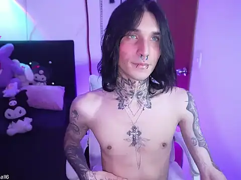 عرض كام marshall__k