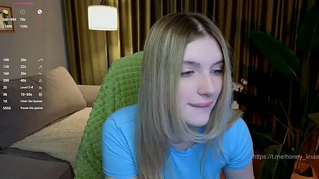 Chat XXX Live honey_kors