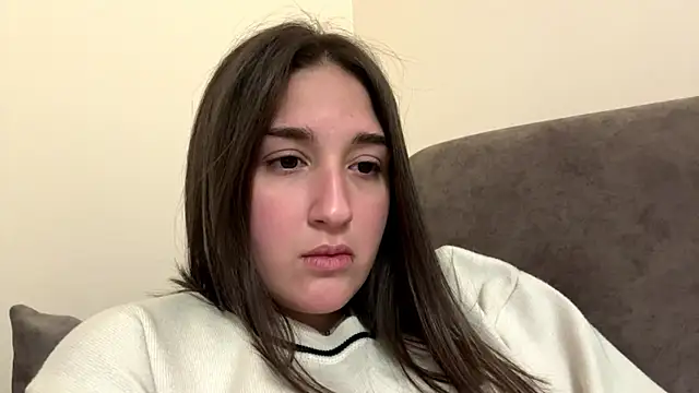 Annnna_ Webcam show