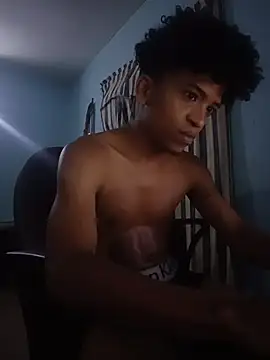 Show de The_King_Arthurr na webcam