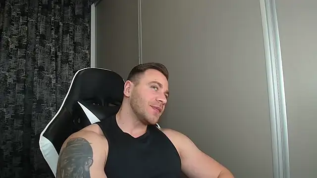 Thori92n Webbikameraesitys