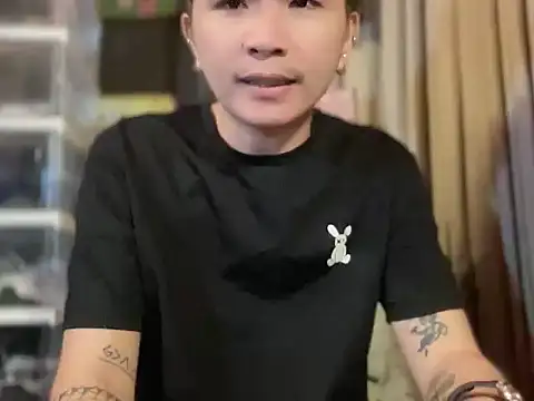 Sweetified_cum Pertunjukan Webcam