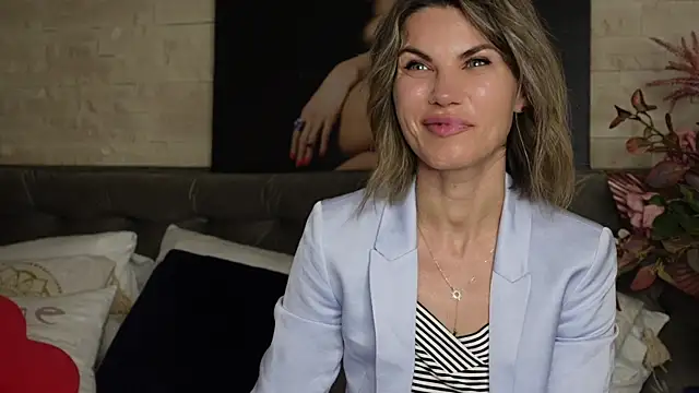FeliciaKrige Webcam show