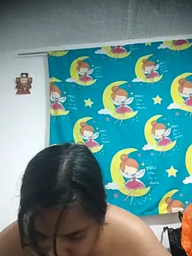 Chat XXX ao vivo de SusanaEshwar