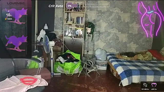 RachelPirce 라이브 XXX 채팅