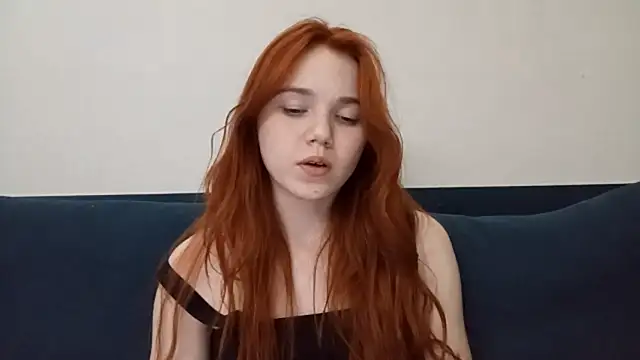 Czat XXX na żywo – DizzyRina
