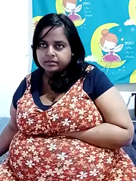 SusanaEshwar's Live XXX Chat