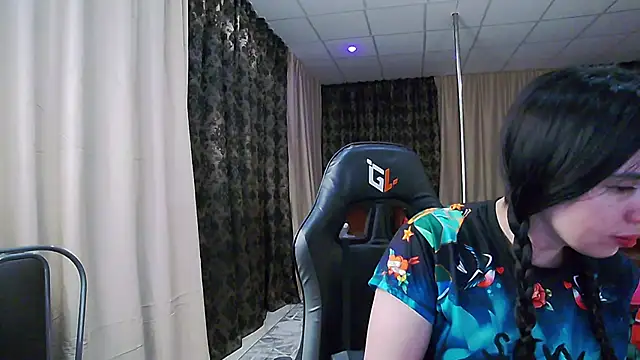 Alex_Svift Live XXX Chat