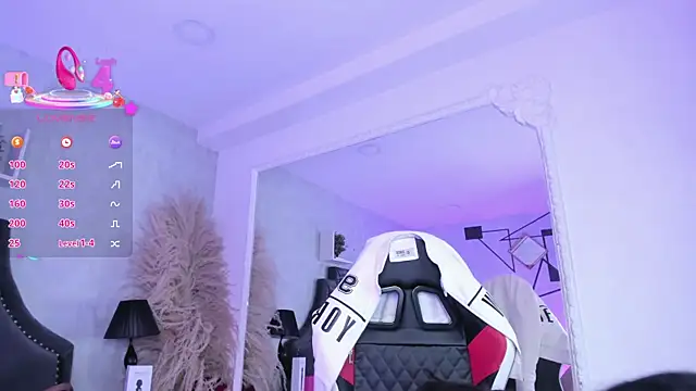 KarelyMitchel 라이브 XXX 채팅