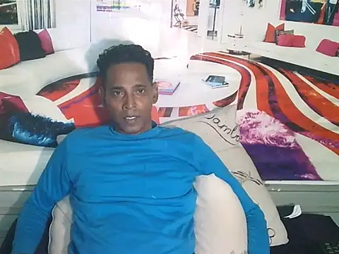 IndianHunk01 Webcamshow